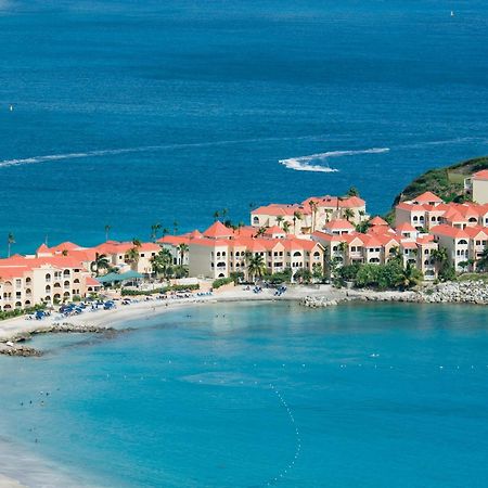 Divi Little Bay Beach Resort Philipsburg  Ngoại thất bức ảnh