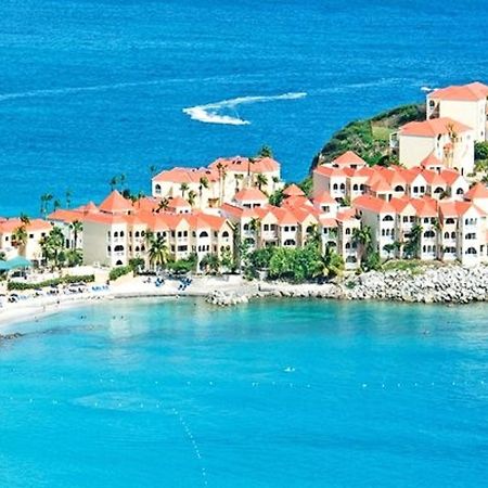 Divi Little Bay Beach Resort Philipsburg  Ngoại thất bức ảnh