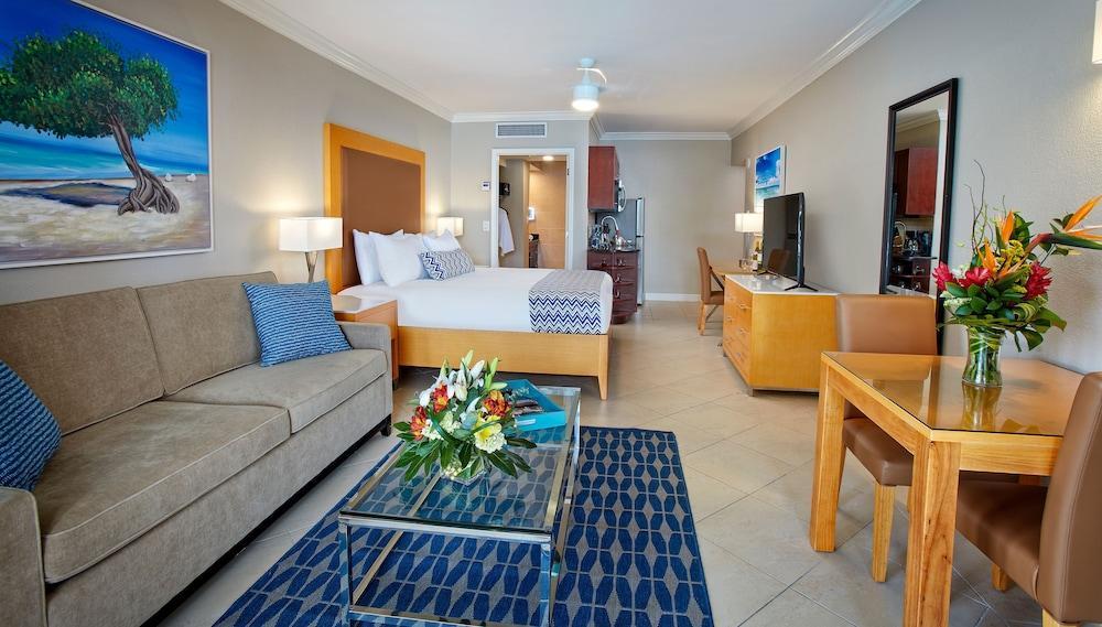 Divi Little Bay Beach Resort Philipsburg  Ngoại thất bức ảnh