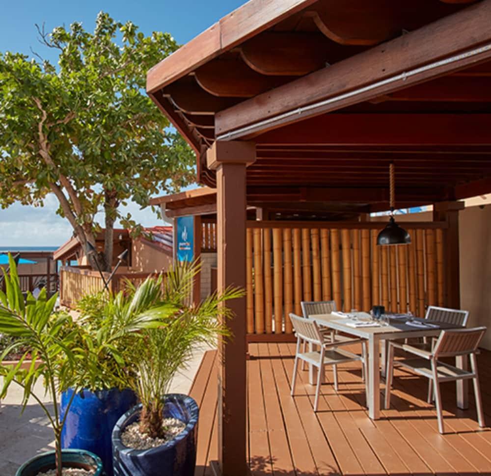 Divi Little Bay Beach Resort Philipsburg  Ngoại thất bức ảnh