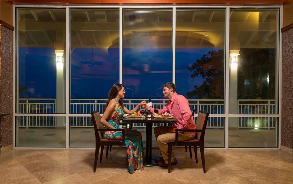 Divi Little Bay Beach Resort Philipsburg  Ngoại thất bức ảnh