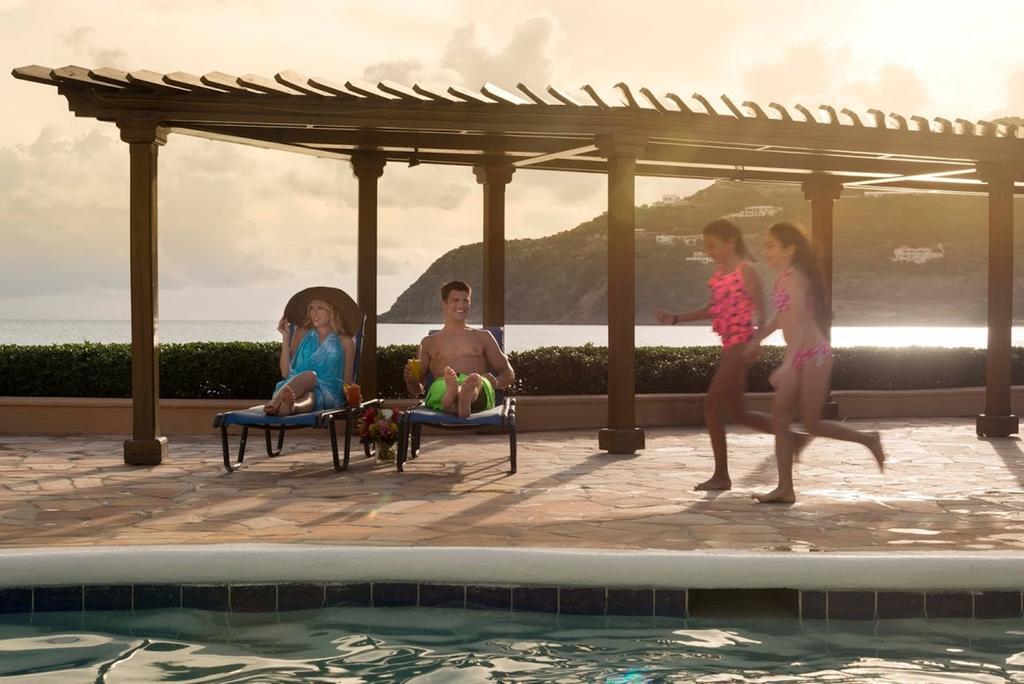 Divi Little Bay Beach Resort Philipsburg  Ngoại thất bức ảnh