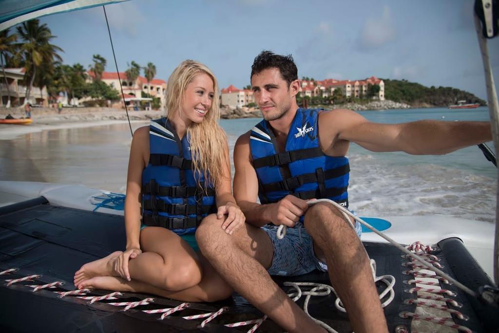 Divi Little Bay Beach Resort Philipsburg  Ngoại thất bức ảnh