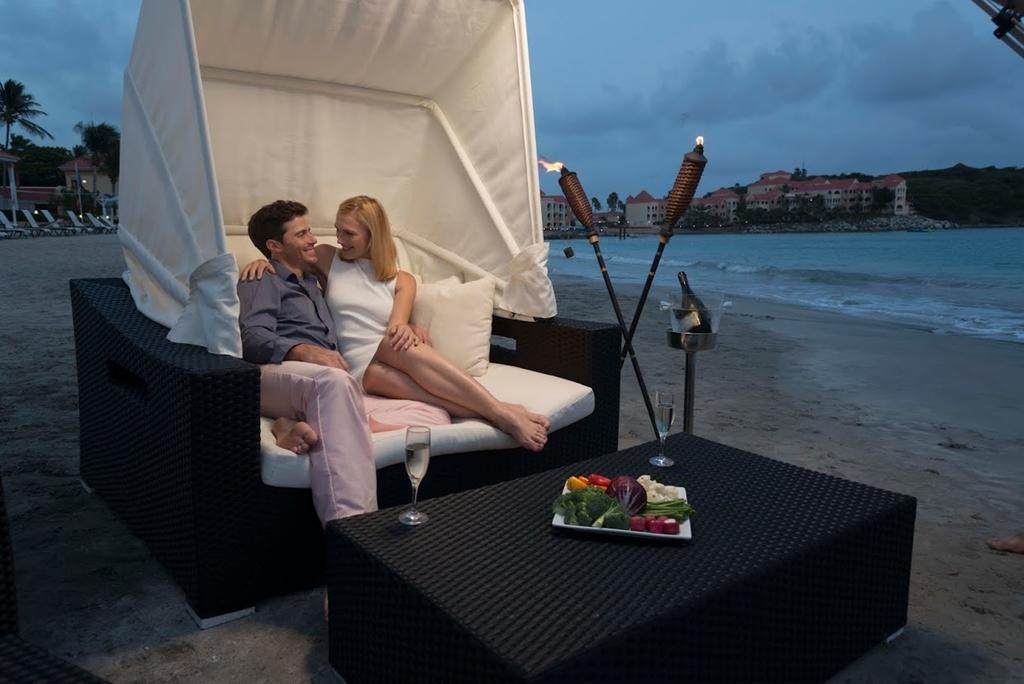 Divi Little Bay Beach Resort Philipsburg  Ngoại thất bức ảnh