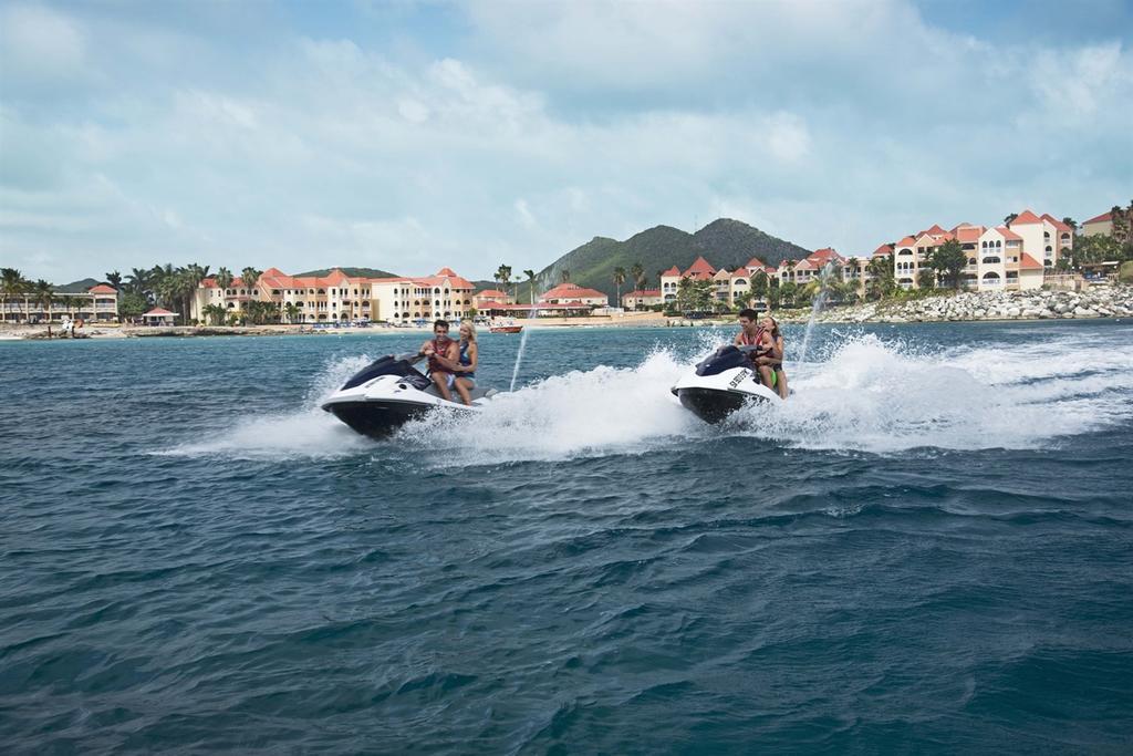 Divi Little Bay Beach Resort Philipsburg  Ngoại thất bức ảnh