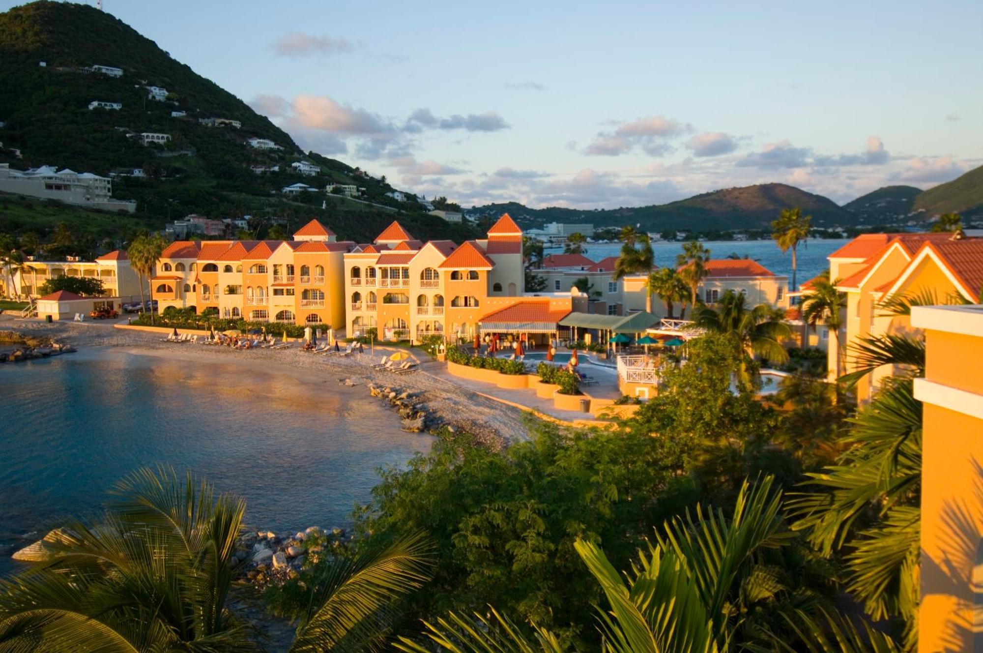 Divi Little Bay Beach Resort Philipsburg  Ngoại thất bức ảnh
