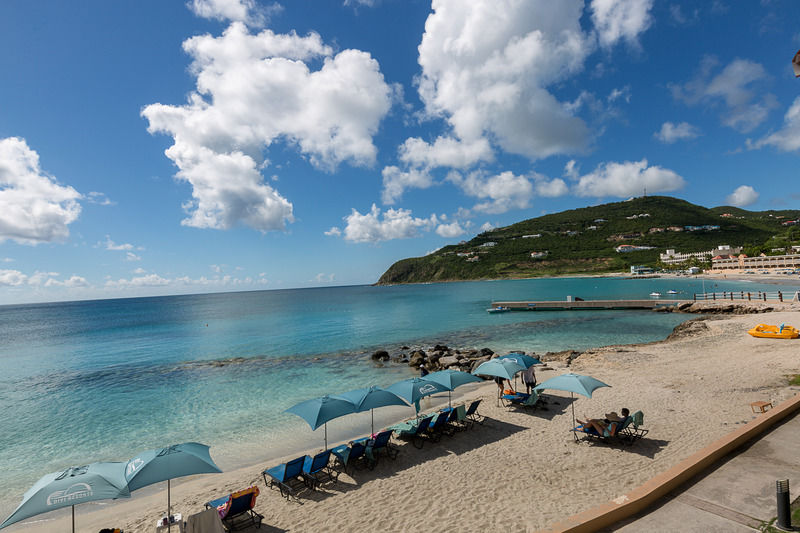 Divi Little Bay Beach Resort Philipsburg  Ngoại thất bức ảnh