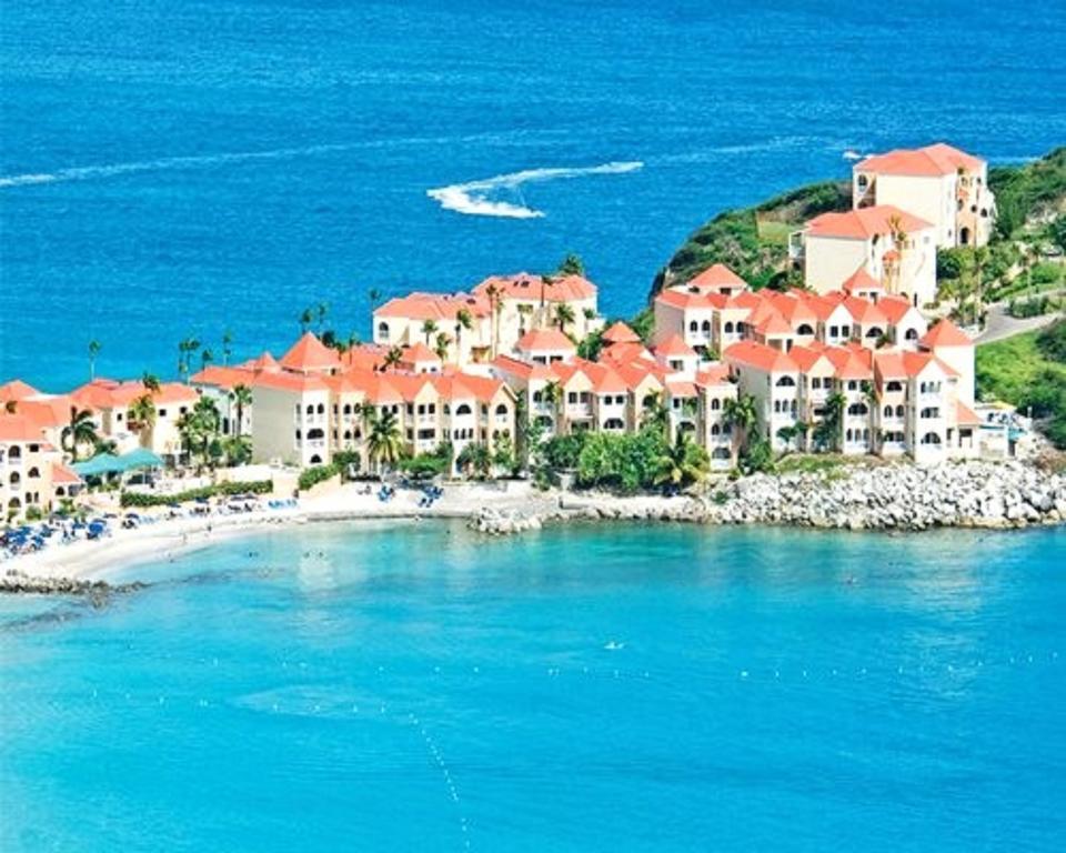 Divi Little Bay Beach Resort Philipsburg  Ngoại thất bức ảnh