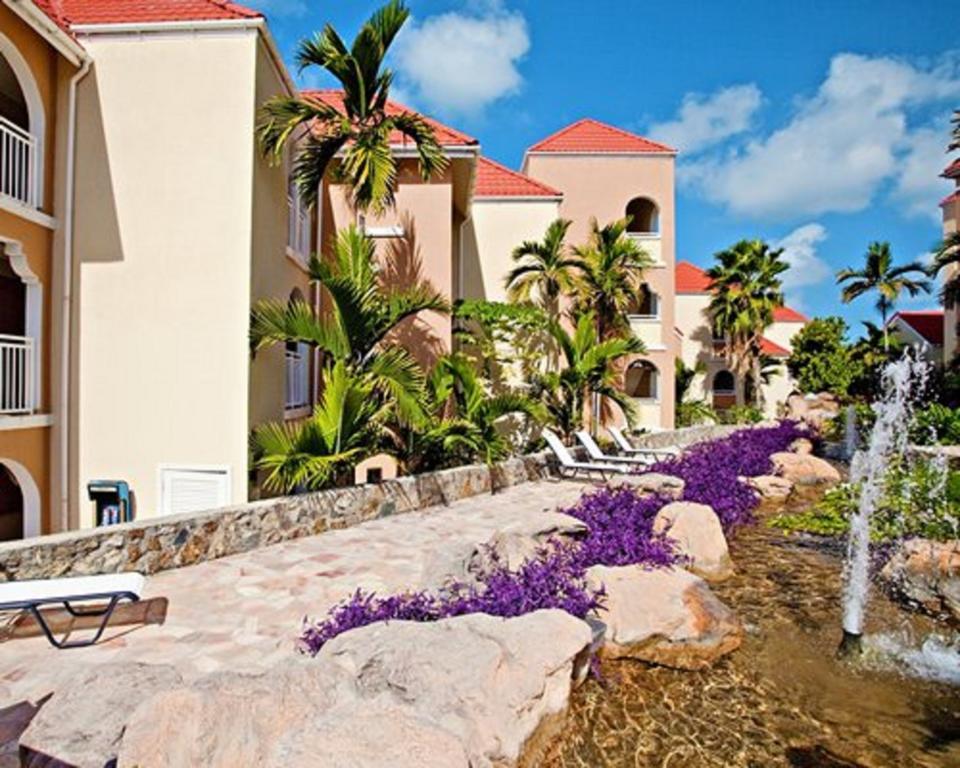 Divi Little Bay Beach Resort Philipsburg  Ngoại thất bức ảnh