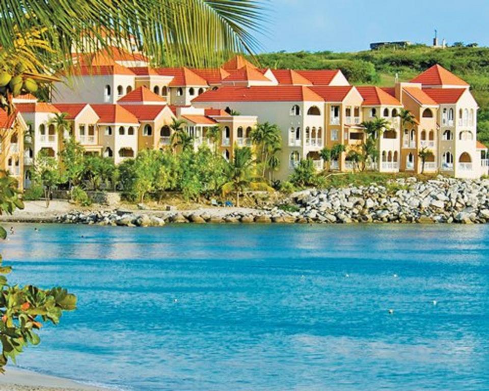 Divi Little Bay Beach Resort Philipsburg  Ngoại thất bức ảnh