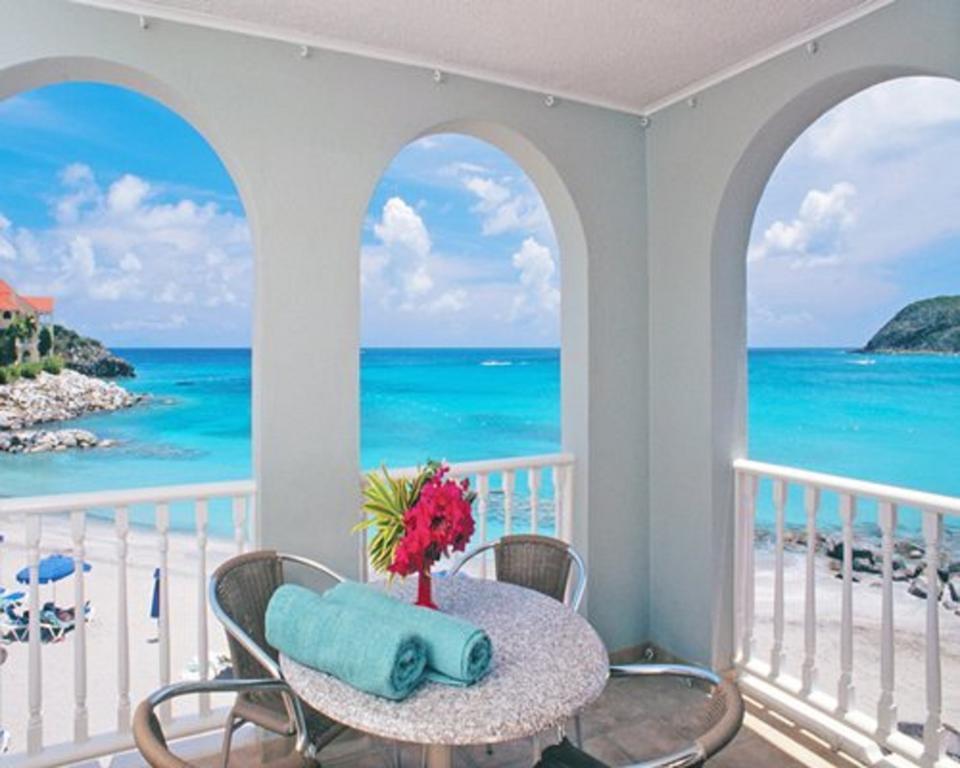 Divi Little Bay Beach Resort Philipsburg  Ngoại thất bức ảnh