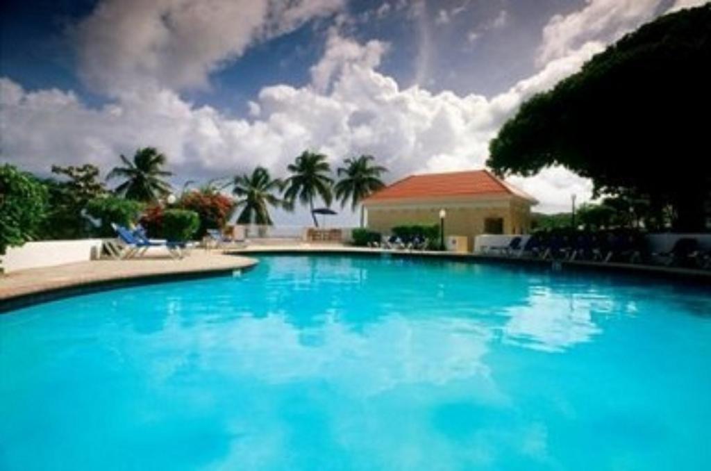 Divi Little Bay Beach Resort Philipsburg  Ngoại thất bức ảnh