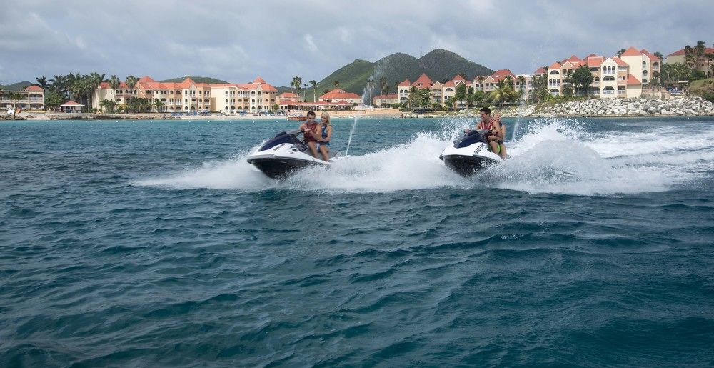Divi Little Bay Beach Resort Philipsburg  Ngoại thất bức ảnh