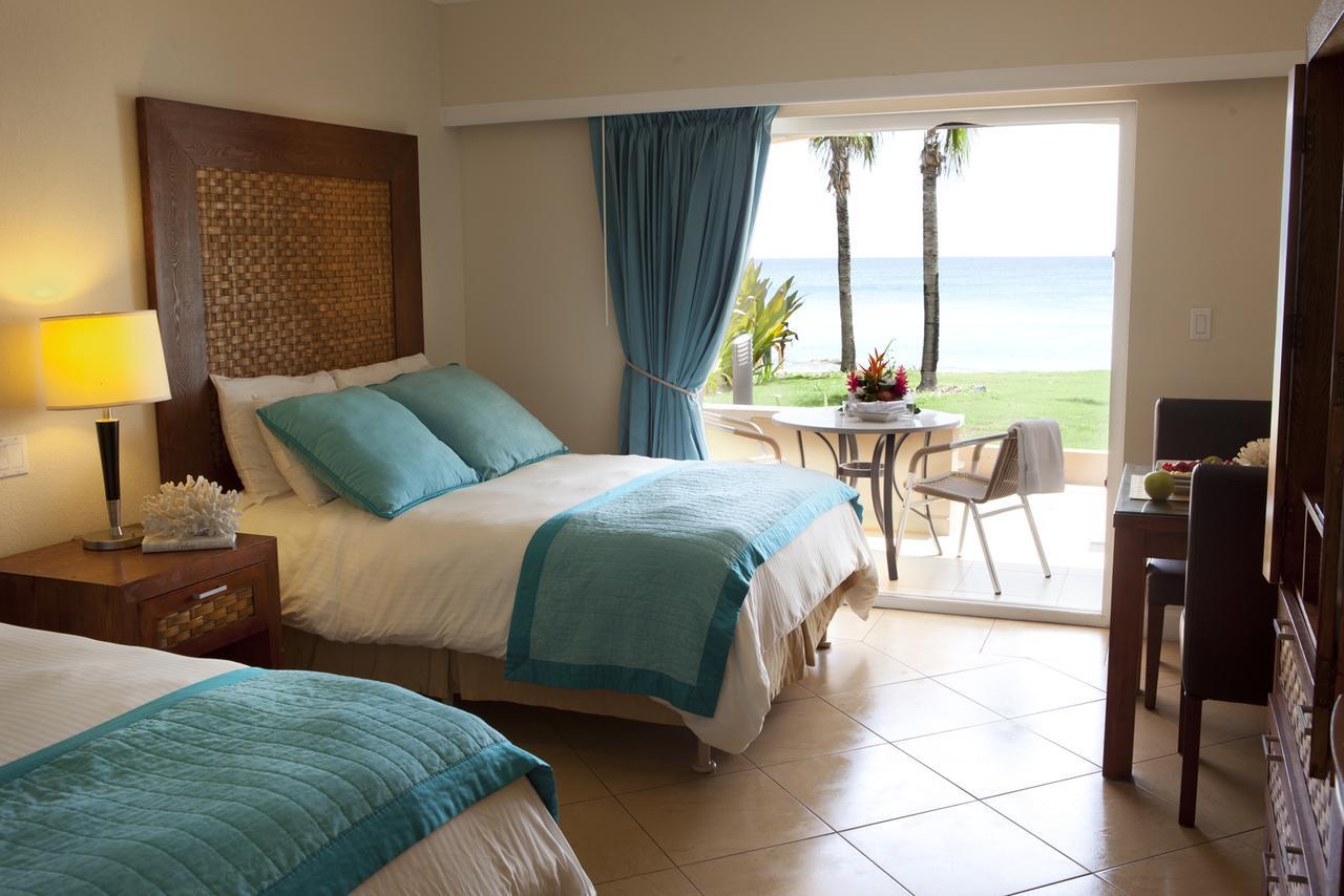 Divi Little Bay Beach Resort Philipsburg  Ngoại thất bức ảnh