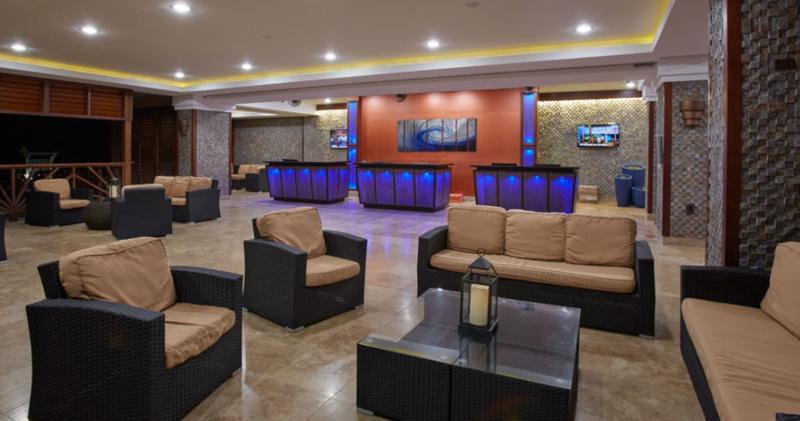 Divi Little Bay Beach Resort Philipsburg  Ngoại thất bức ảnh