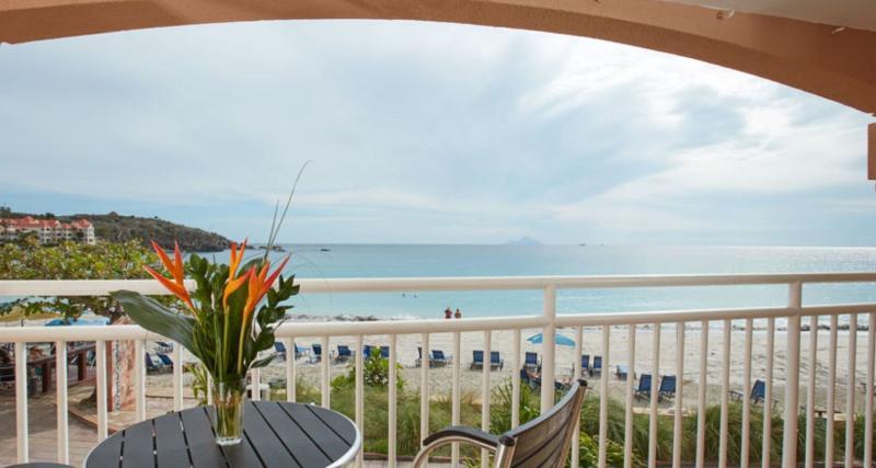 Divi Little Bay Beach Resort Philipsburg  Ngoại thất bức ảnh
