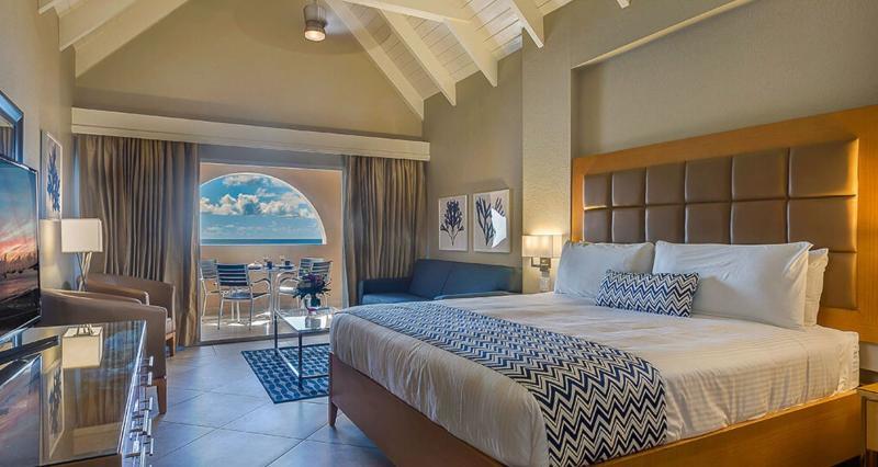 Divi Little Bay Beach Resort Philipsburg  Ngoại thất bức ảnh