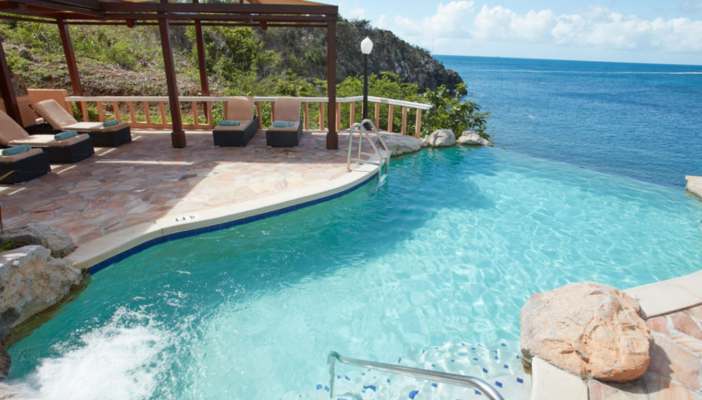 Divi Little Bay Beach Resort Philipsburg  Ngoại thất bức ảnh