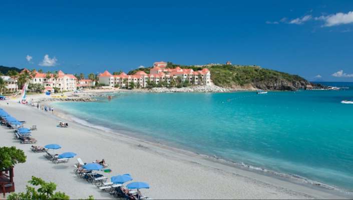 Divi Little Bay Beach Resort Philipsburg  Ngoại thất bức ảnh
