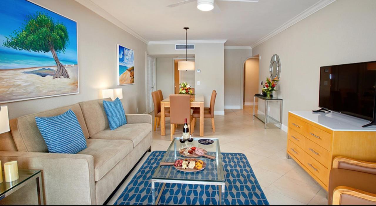 Divi Little Bay Beach Resort Philipsburg  Ngoại thất bức ảnh