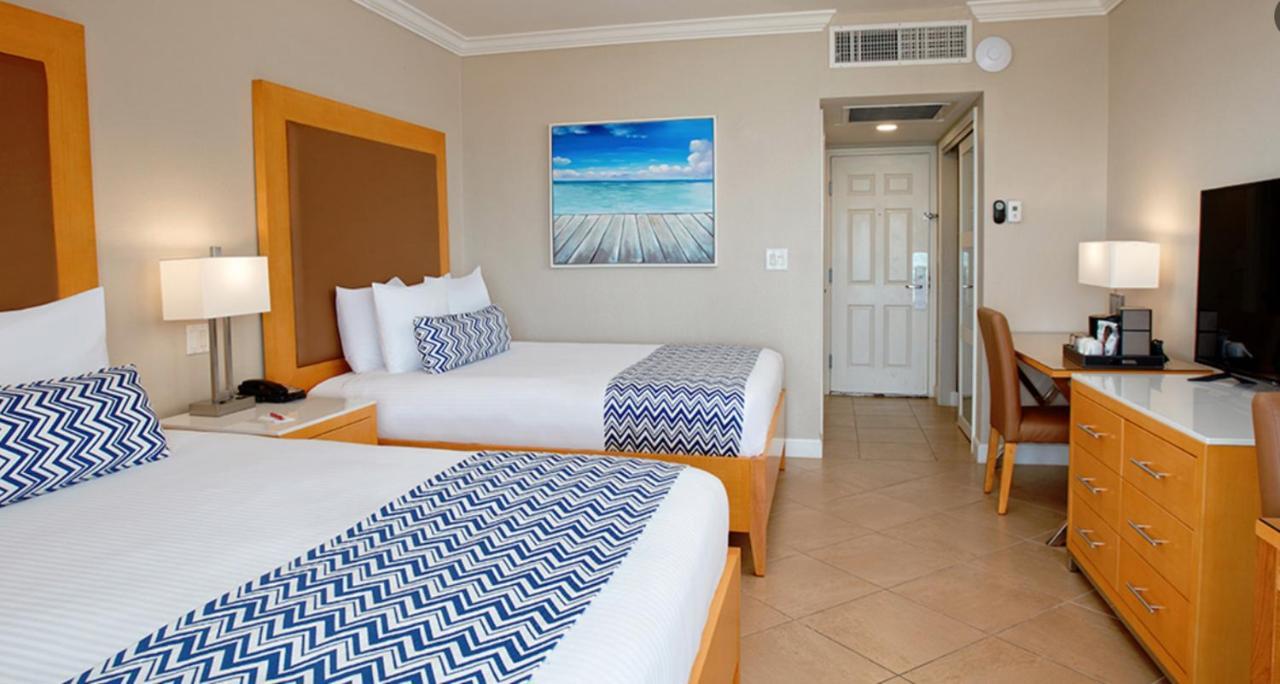 Divi Little Bay Beach Resort Philipsburg  Ngoại thất bức ảnh
