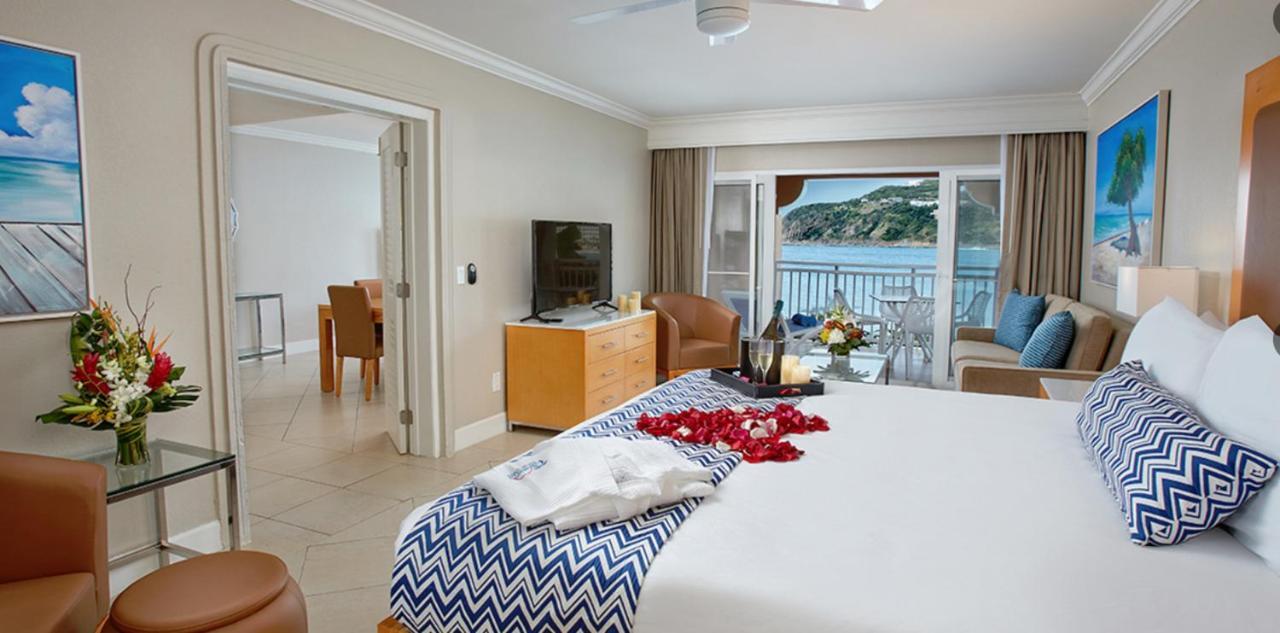 Divi Little Bay Beach Resort Philipsburg  Ngoại thất bức ảnh