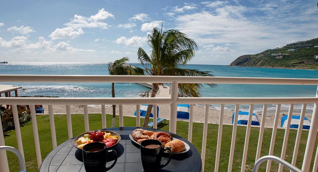 Divi Little Bay Beach Resort Philipsburg  Ngoại thất bức ảnh
