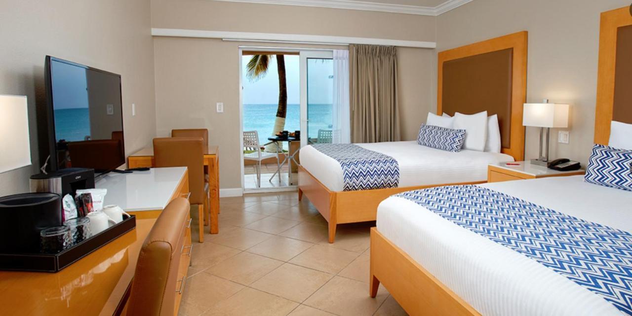 Divi Little Bay Beach Resort Philipsburg  Ngoại thất bức ảnh